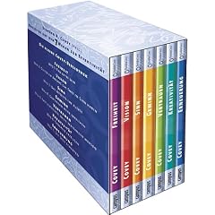 Begleiter auf den 7 Wegen zur Effektivit�t: Die kleine Covey-Bibliothek. 7 B�nde