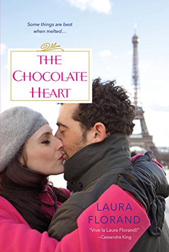 the chocolate heart amour et chocolat book 5
