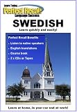 Learn to Speak SWEDISH with PERFECT RECALL (2 CDs & book)