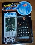 Dapol Davros action figure (Doctor Who)
