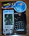 Dapol Davros action figure (Doctor Who)