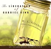 The Liberation of Gabriel King
