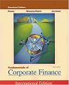 Fundamentals of Corporate Finance: Standard Edition