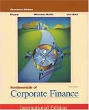 Fundamentals of Corporate Finance: Standard Edition image
