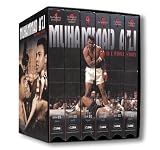 Muhammad Ali: The Whole Story (6pc)
