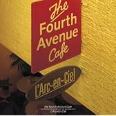 the Fourth Avenue Cafe