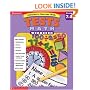 Scholastic Success with Tests: Math Workbook Grade 7-8 (Grades 7-8)