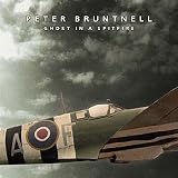 Ghost in a Spitfire