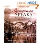 Sacagawea Speaks: Beyond the Shining Mountains with Lewis and Clark