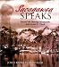Sacagawea Speaks: Beyond the Shining Mountains with Lewis and Clark