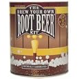 Root Beer Making Kit