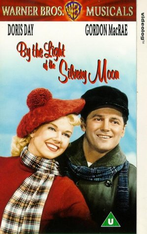 By The Light Of The Silvery Moon [1952]
