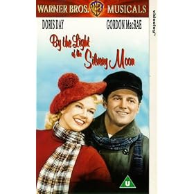 By the Light of Silvery Moon [VHS] [1953]