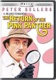 The Return of the Pink Panther