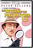 The Return of the Pink Panther