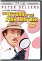 The Return of the Pink Panther