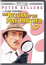 Return of the Pink Panther