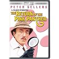 The Return of the Pink Panther