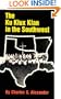 The Ku Klux Klan in the Southwest