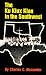 Book The Ku Klux Klan in the Southwest