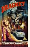 Dragnet - Vol. 1 [VHS]