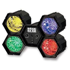 Hexolight