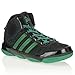 ADIDAS Chaussures de Basket Adipure Homme  : image