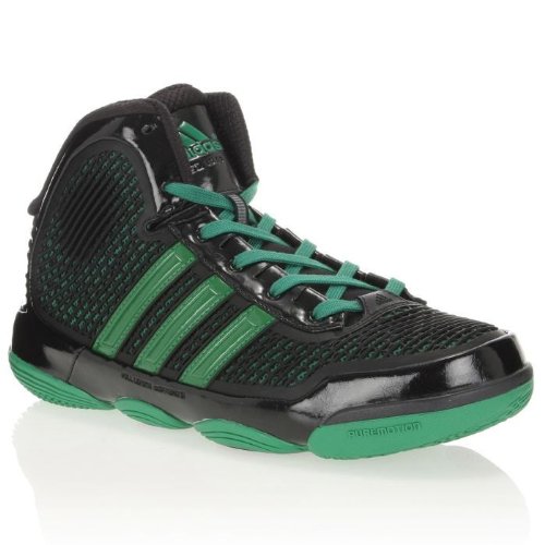 ADIDAS Chaussures de Basket Adipure Homme 