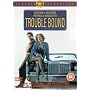 Trouble Bound [DVD] [1992]
