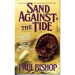Sand Against the Tide
