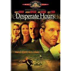 Desperate Hours by 