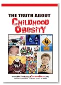 The Truth About Childhood Obesity