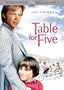 Table for Five