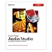 Software : Sound Forge Audio Studio 7