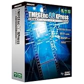 TMPGEnc 4.0 XPress