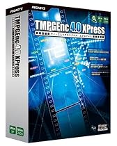 TMPGEnc 4.0 XPress
