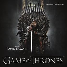 Soundtrack tromfuje samotný seriál... Game of thrones