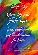 Wenn ich eine Farbe w�re... Spiele, Geschichten und Phantasiereisen f�r Kinder