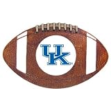 Kentucky Wildcats Football Belt Buckle
