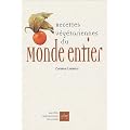 Recettes v�g�tariennes du monde entier