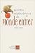 Recettes v&eacute;g&eacute;tariennes du monde entier