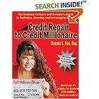From Credit Repair to Credit Millionaire by  Donna L. Fox