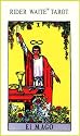 Spanish Rider-Waite Tarot Deck
