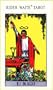 Rider-Waite Tarot (Spanish Version)