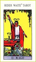 Rider-Waite Tarot (Spanish Version)