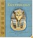 The Egyptology Handbook: A Course in the Wonders of Egypt (Ologies)