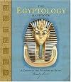 Egyptology Handbook: A Course in the Wonders of Egypt (Ologies)