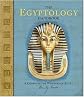 Egyptology Handbook: A Course in the Wonders of Egypt (Ologies)