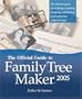 The Official Guide to Family Tree Maker