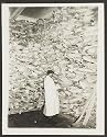 Stockpile,pork,food supply,storage buildings,supplies,West Berlin,1961